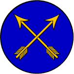 Archery Protector badge